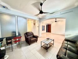 Blk 213 Pasir Ris Street 21 (Pasir Ris), HDB 4 Rooms #610980061